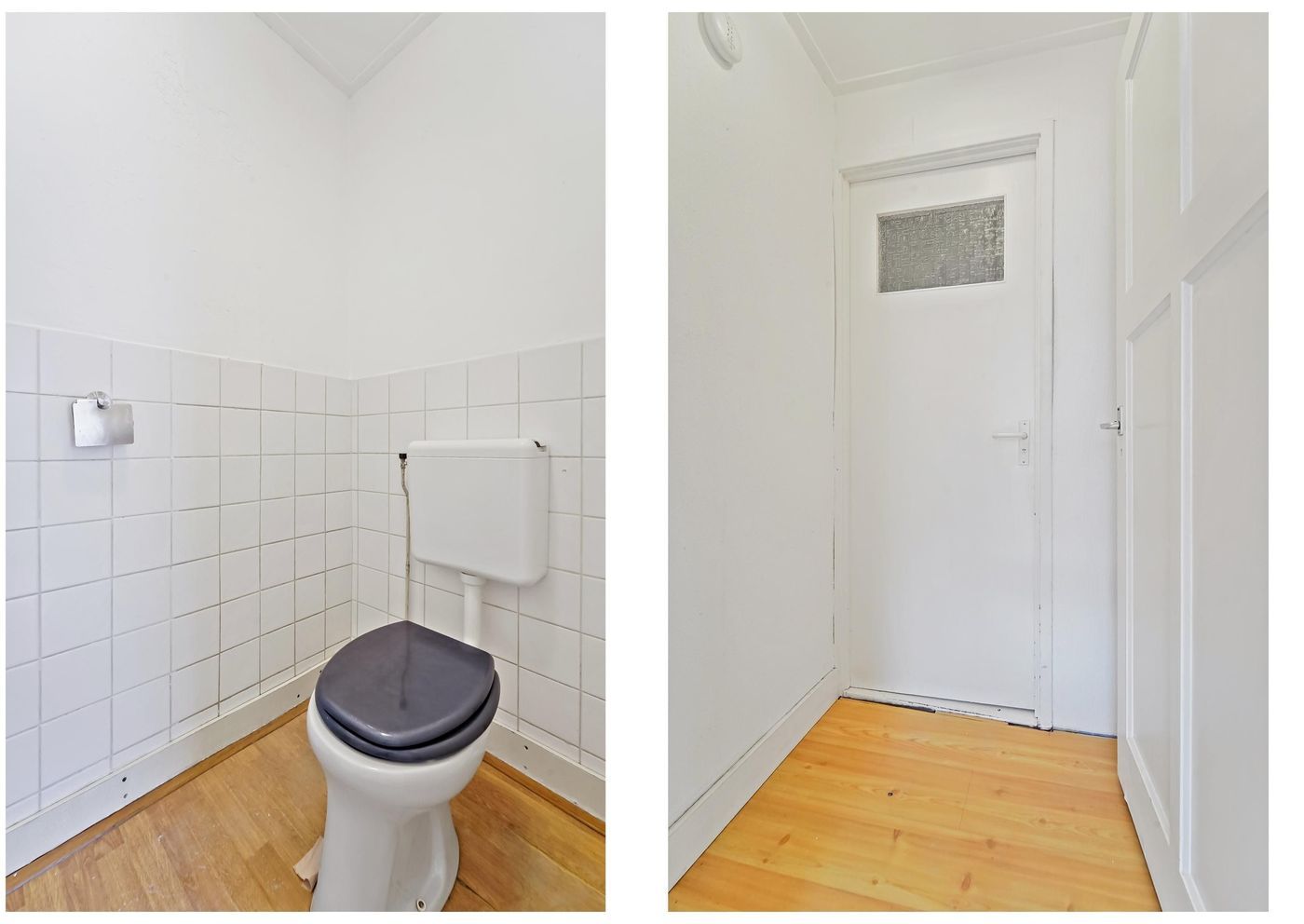 Voorthuizenstraat 203, Den Haag foto-14