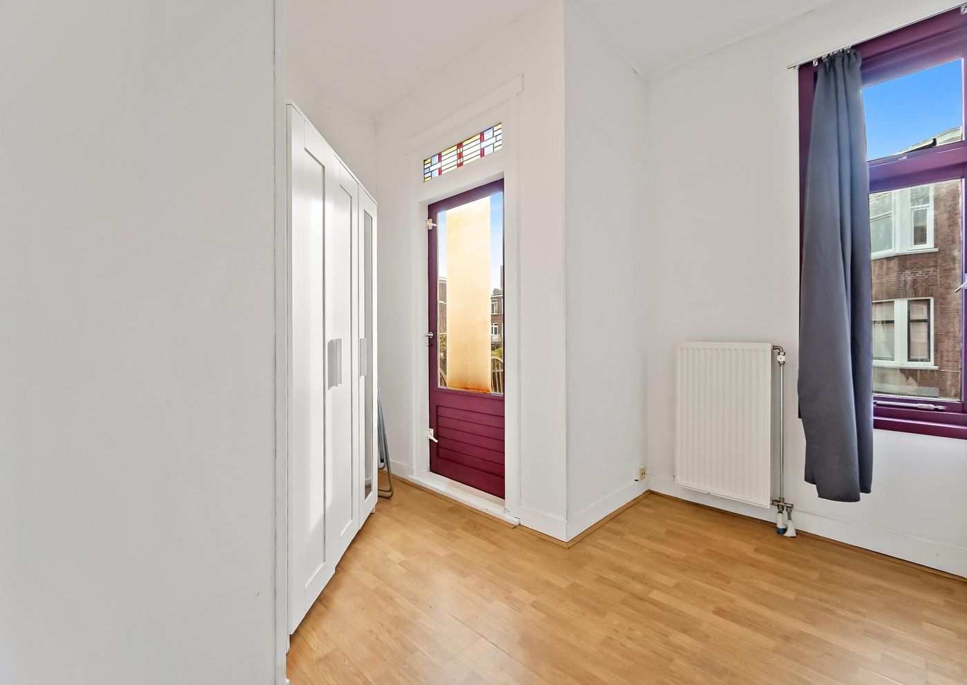 Voorthuizenstraat 203, Den Haag foto-15