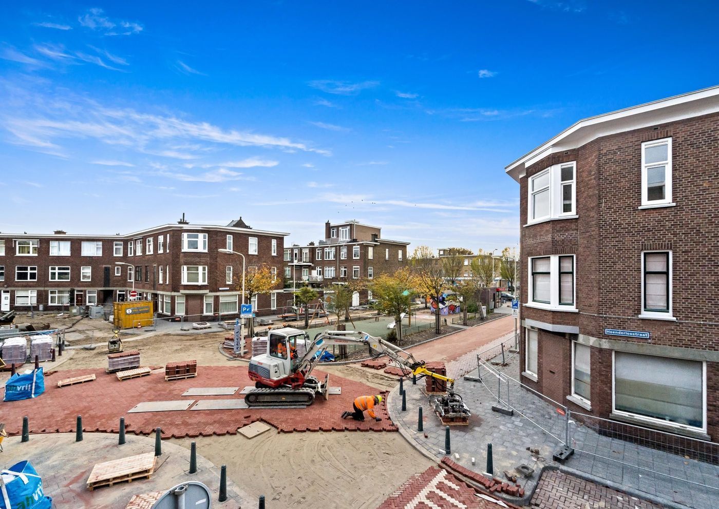 Voorthuizenstraat 203, Den Haag foto-20