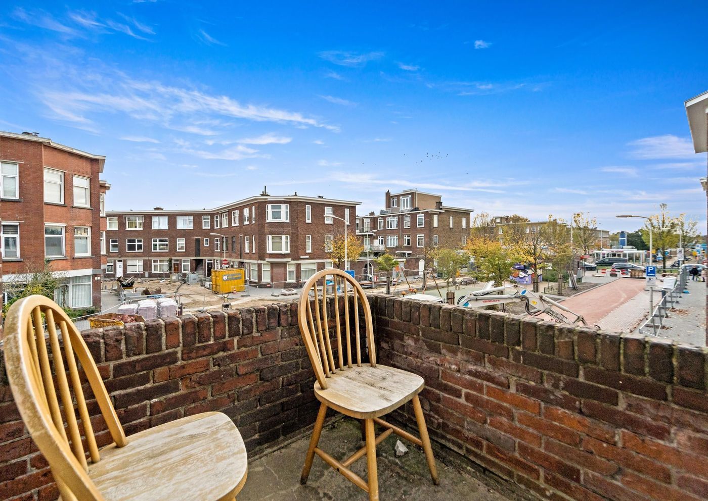 Voorthuizenstraat 203, Den Haag foto-18