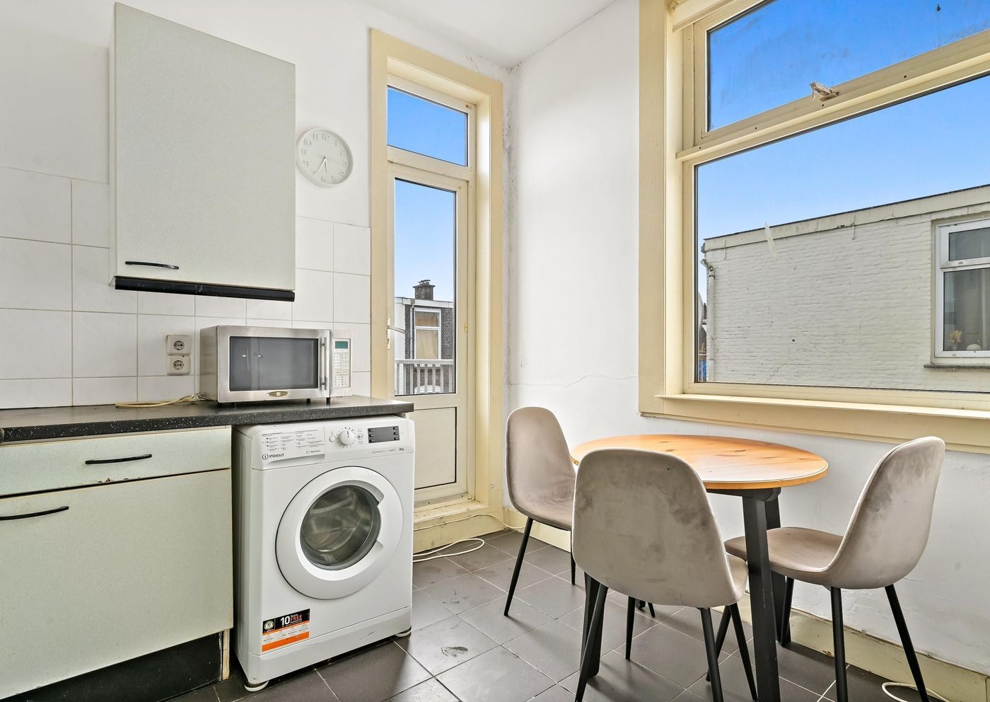 David Blesstraat 64, Den Haag foto-8