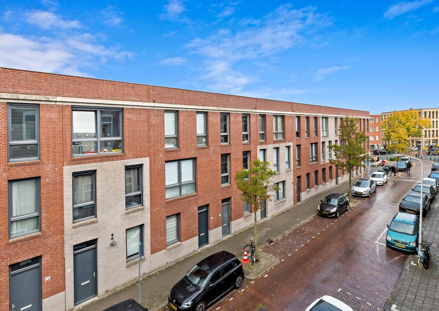 David Blesstraat 64, Den Haag foto-22