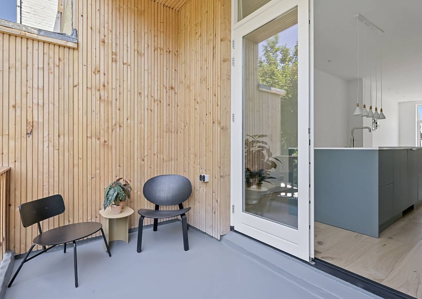 Irisplein 8, Den Haag foto-1