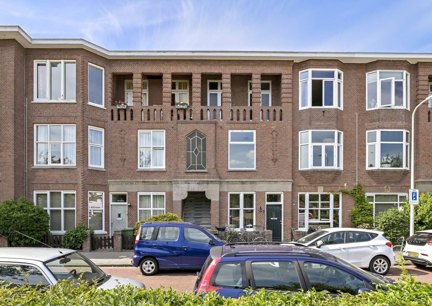 Irisplein 8, Den Haag foto-3