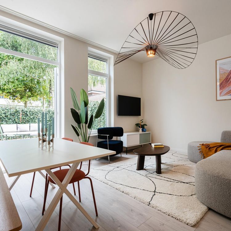 Laan van Nieuw Oosteinde 21 D, Voorburg