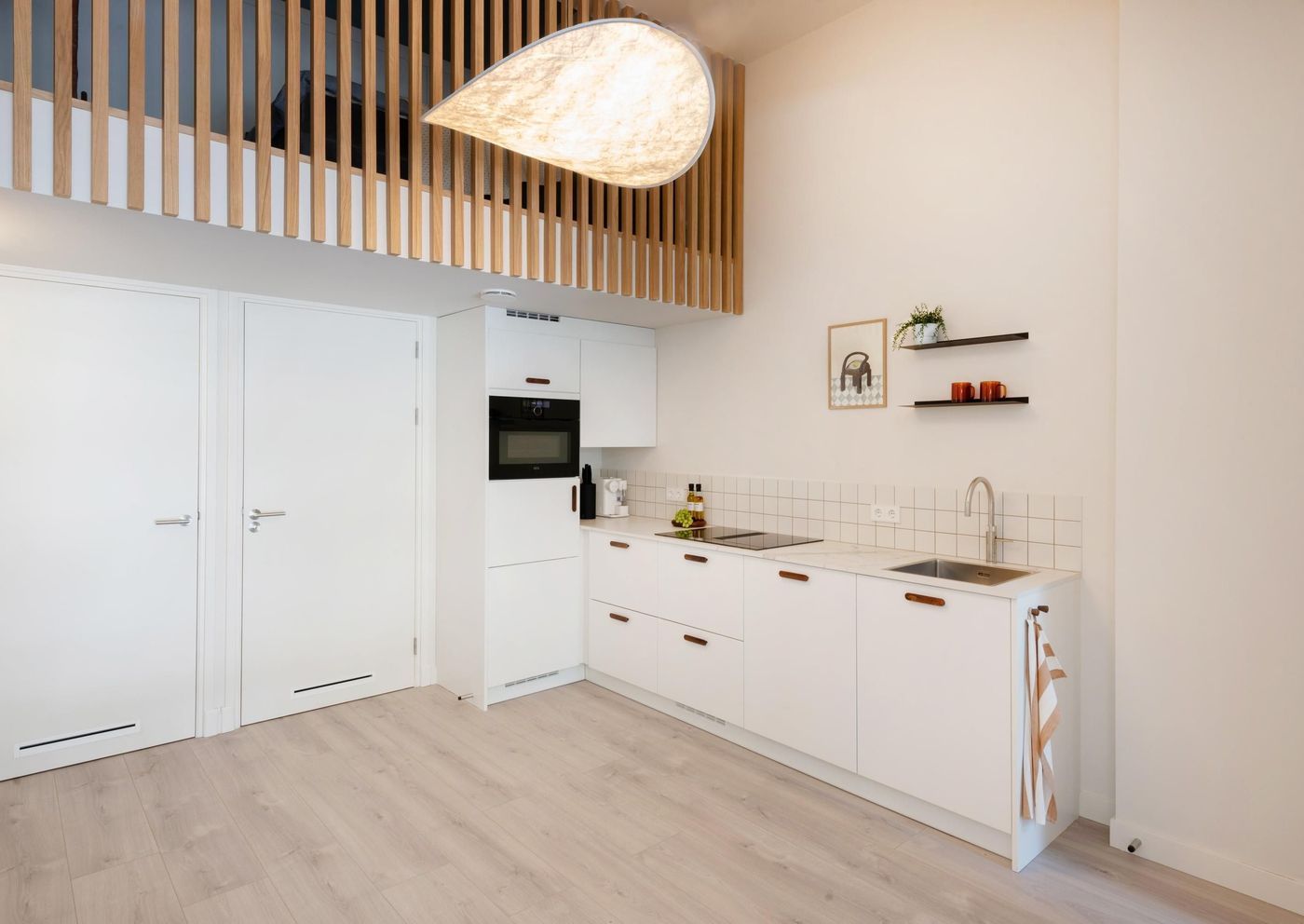 Laan van Nieuw Oosteinde 21 D, Voorburg foto-5