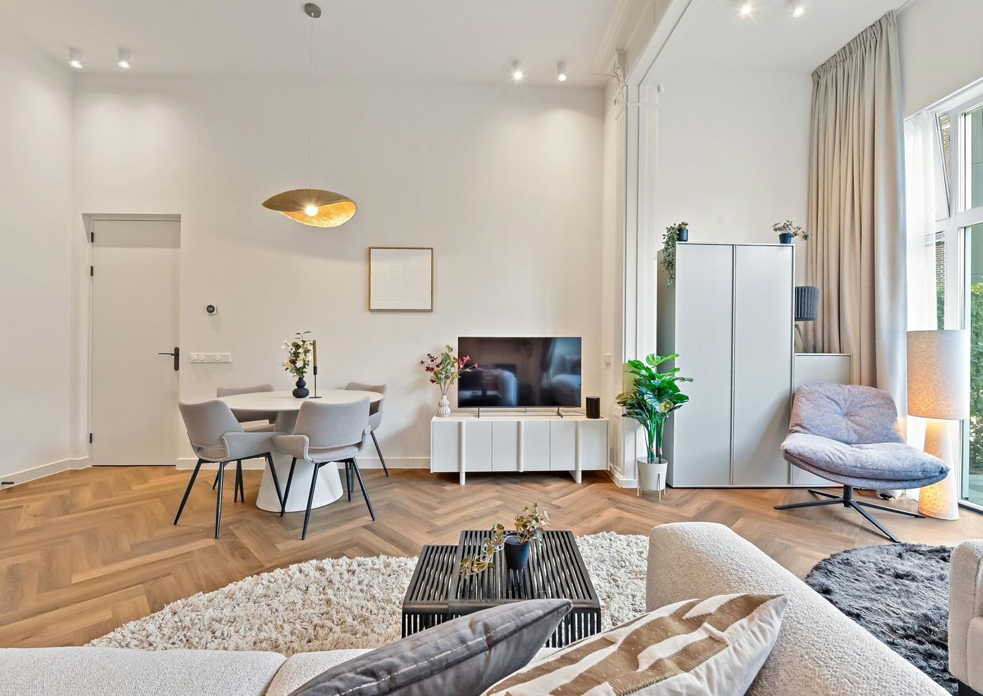 Eisenhowerlaan 158 A, Den Haag foto-4