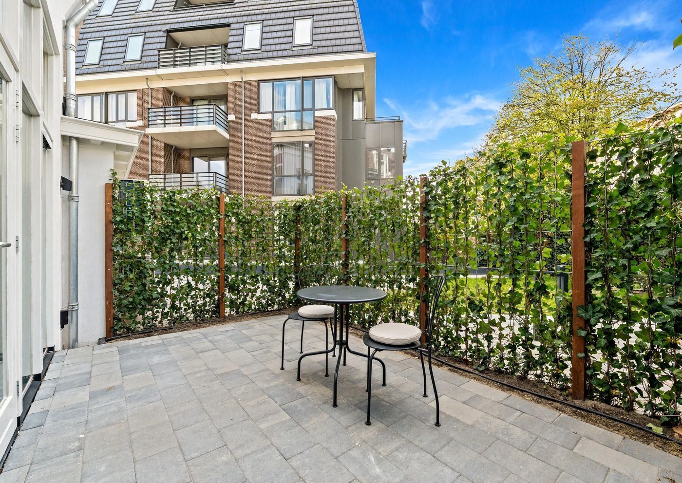 Eisenhowerlaan 158 A, Den Haag foto-21