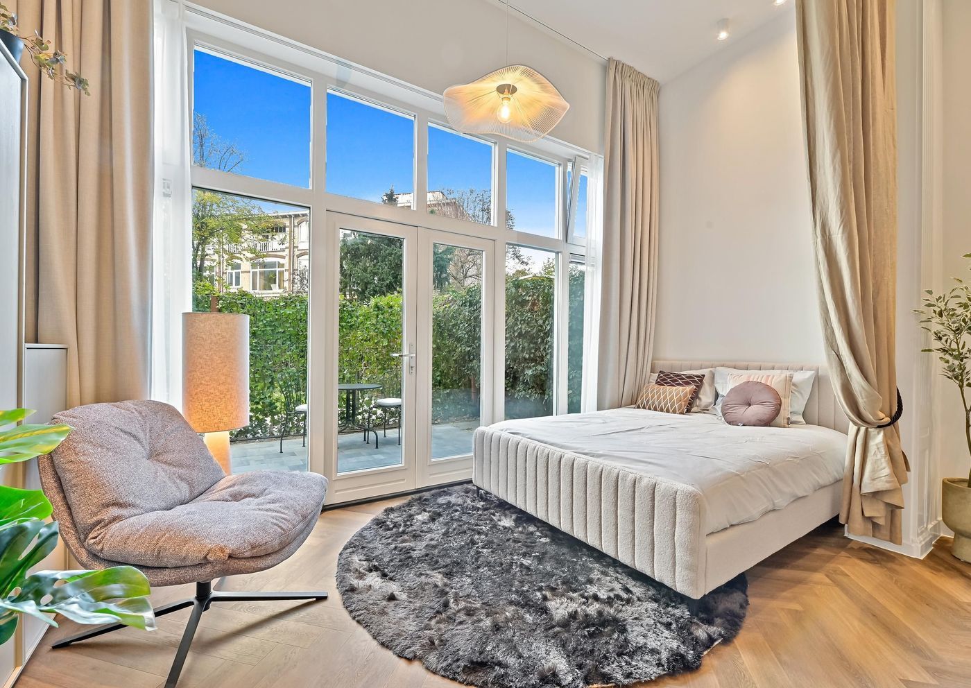 Eisenhowerlaan 158 A, Den Haag foto-19