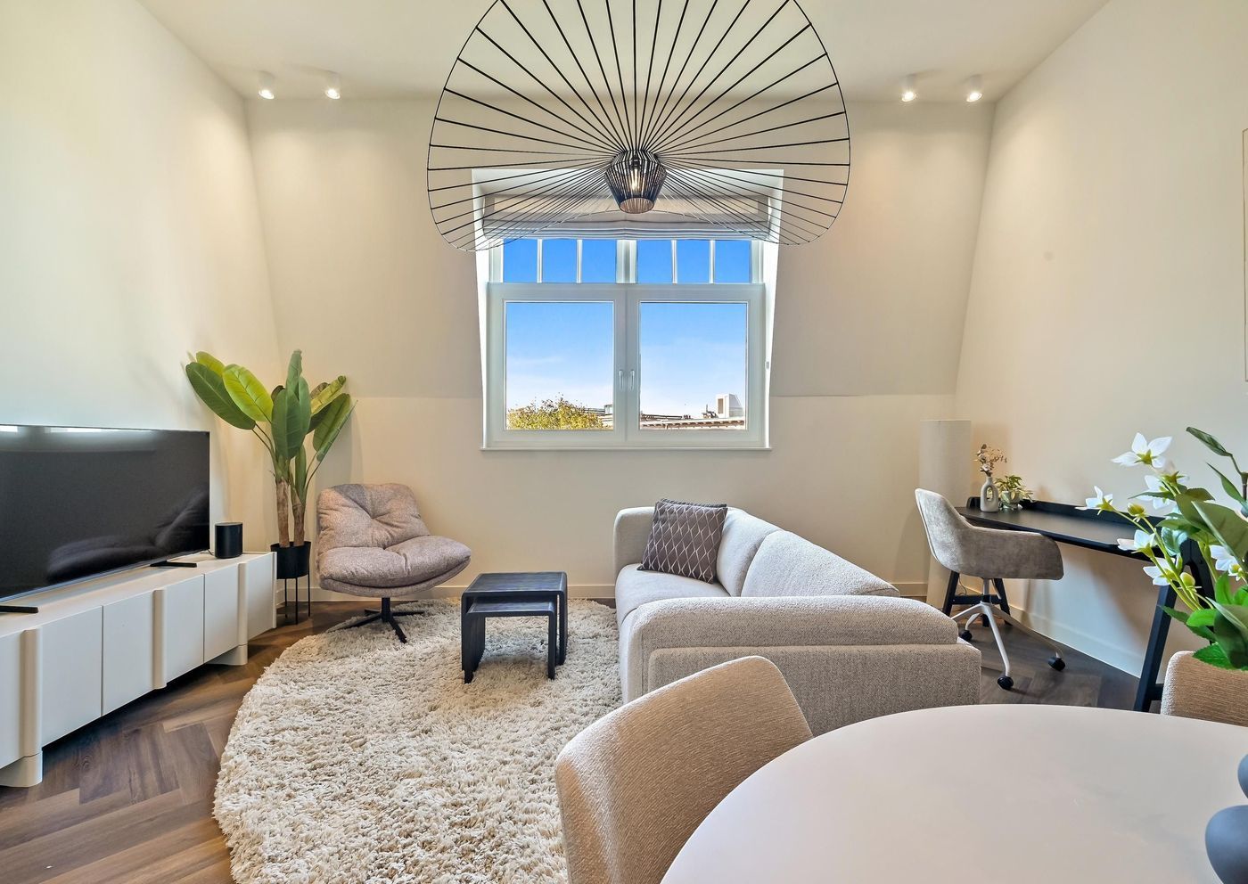 Eisenhowerlaan 158 F, Den Haag foto-3