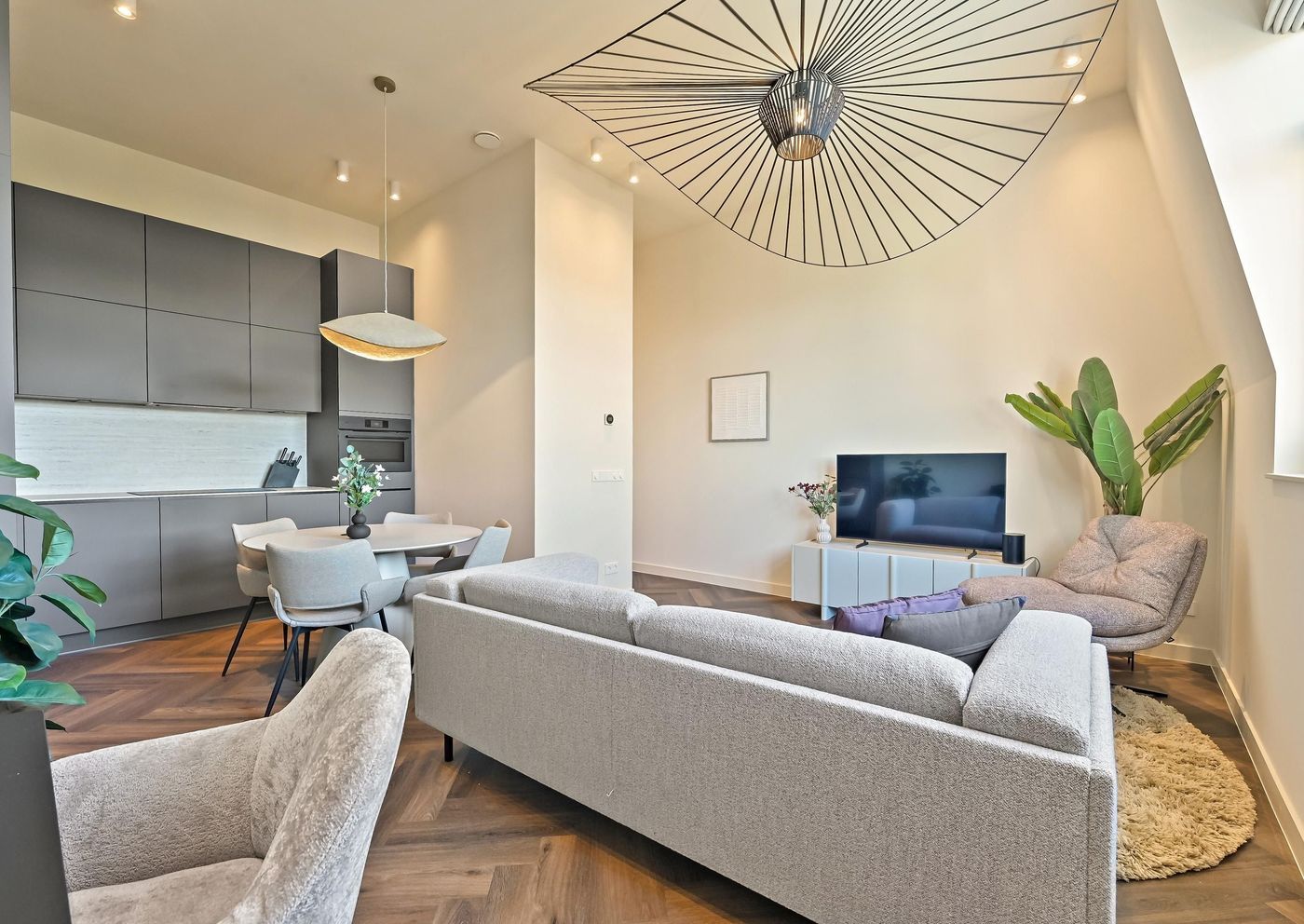 Eisenhowerlaan 158 F, Den Haag foto-0