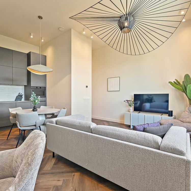 Eisenhowerlaan 158 F, Den Haag