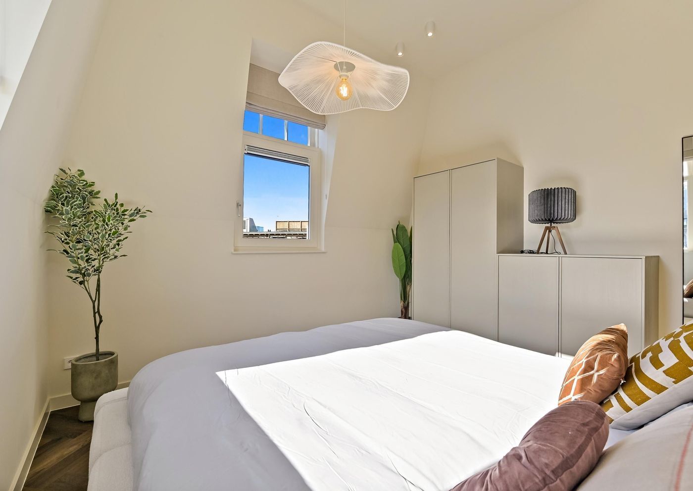 Eisenhowerlaan 158 F, Den Haag foto-16