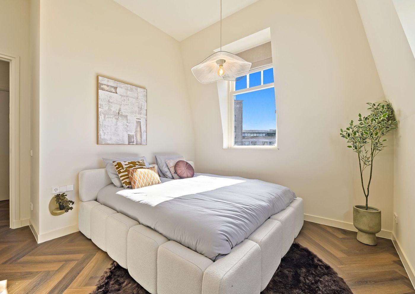 Eisenhowerlaan 158 F, Den Haag foto-17