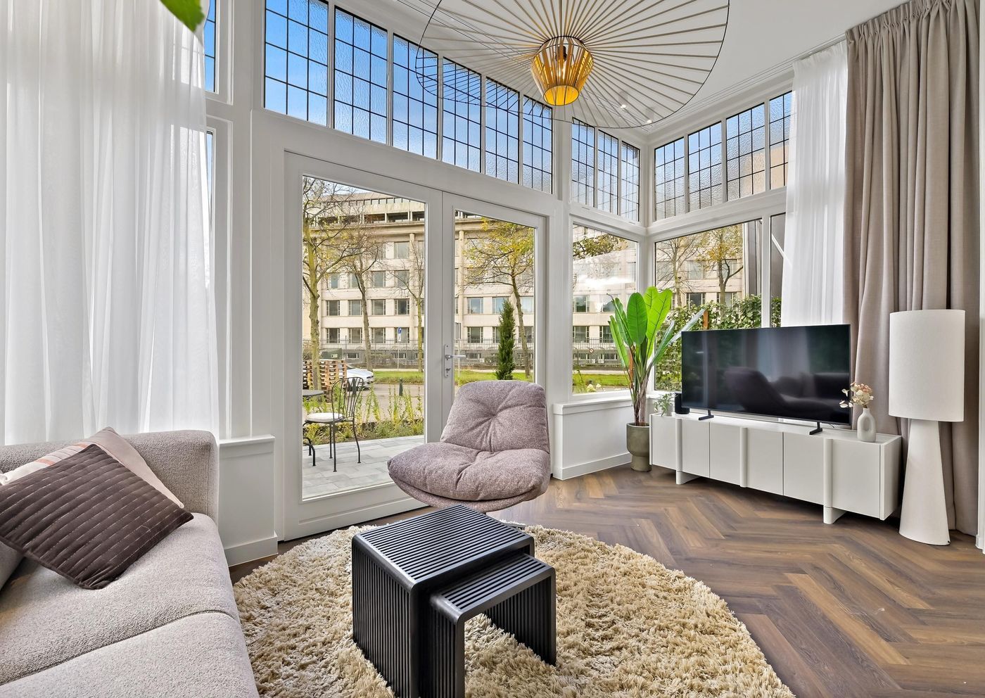 Eisenhowerlaan 158 C, Den Haag foto-3