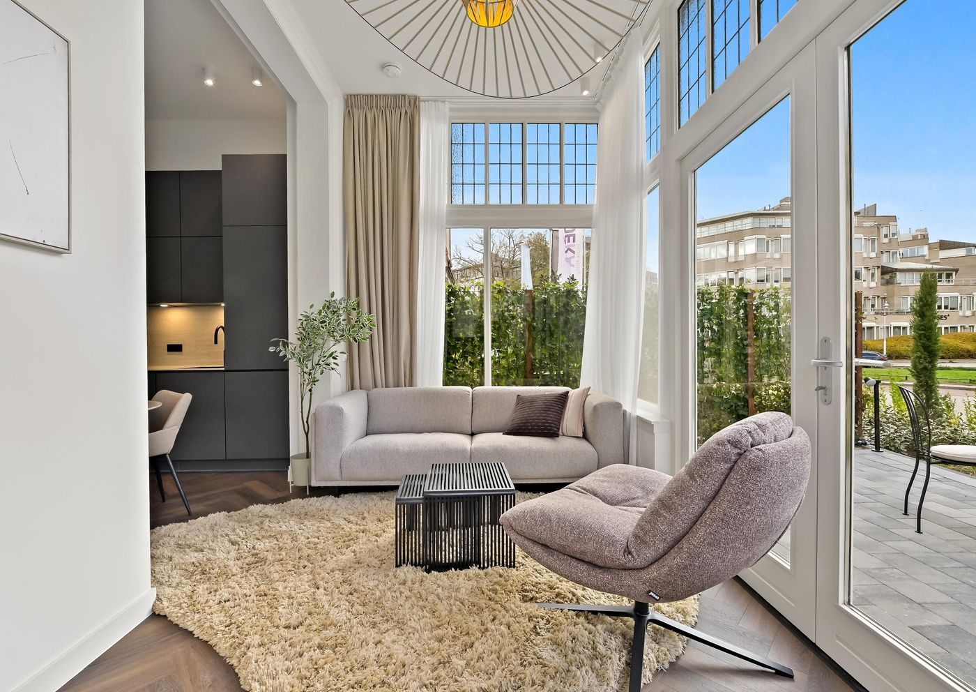 Eisenhowerlaan 158 C, Den Haag foto-5