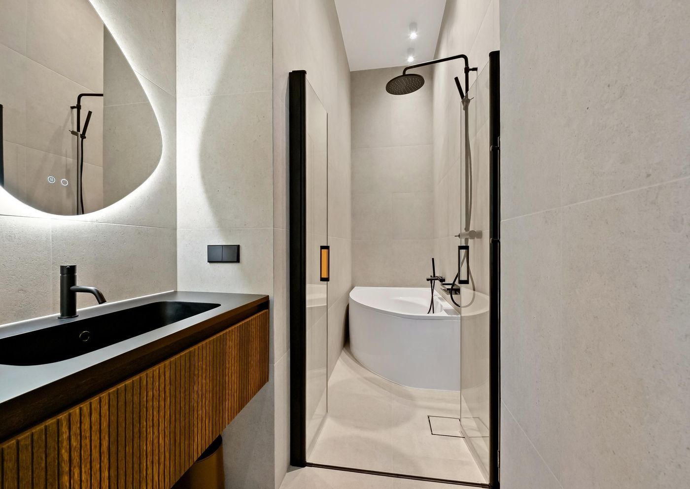 Eisenhowerlaan 158 C, Den Haag foto-13