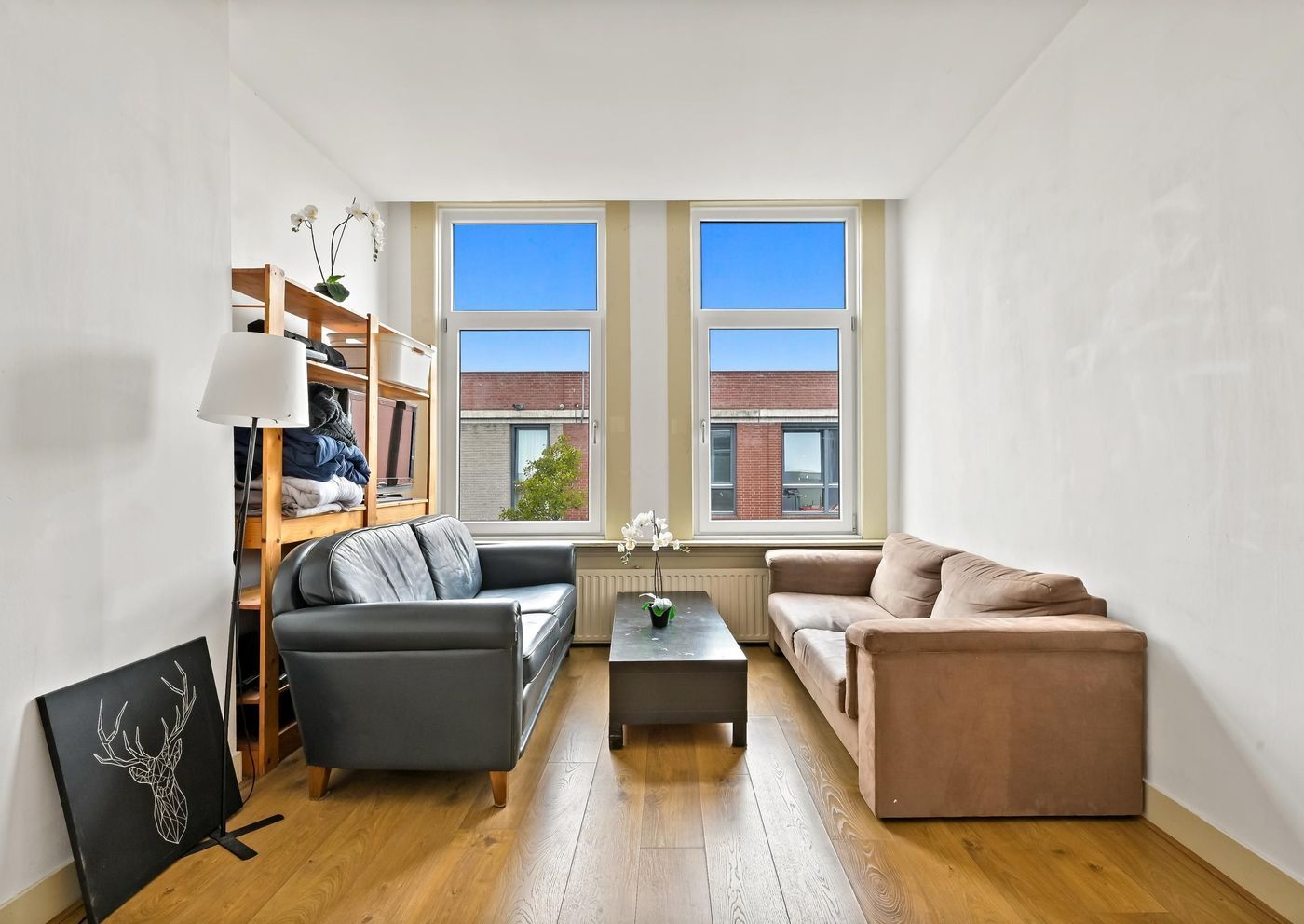 David Blesstraat 64, Den Haag foto-2