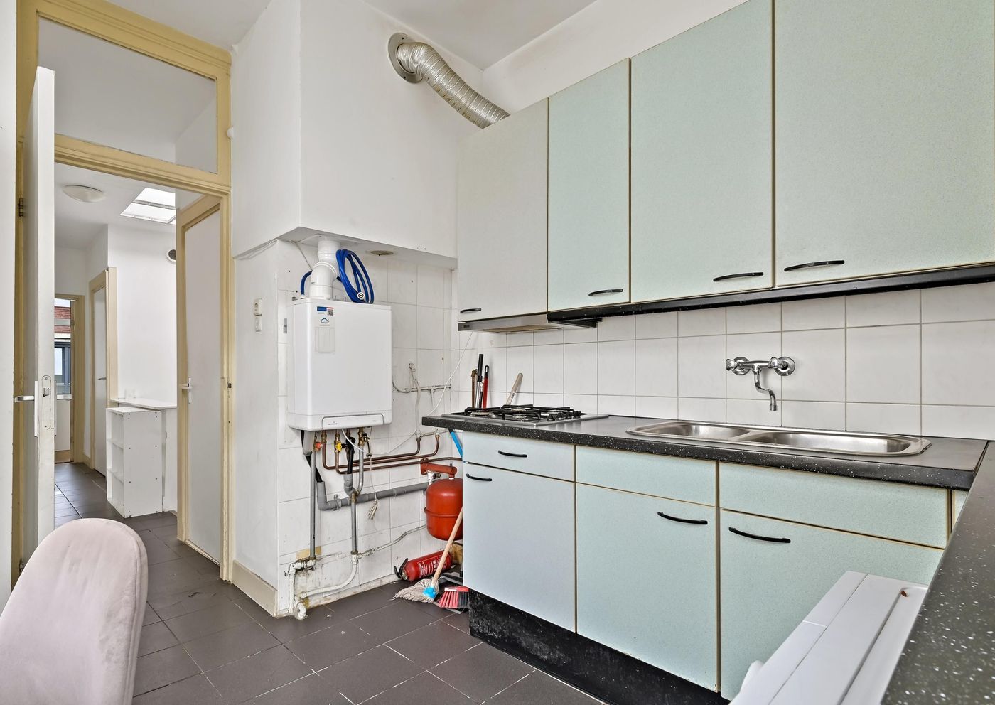 David Blesstraat 64, Den Haag foto-7