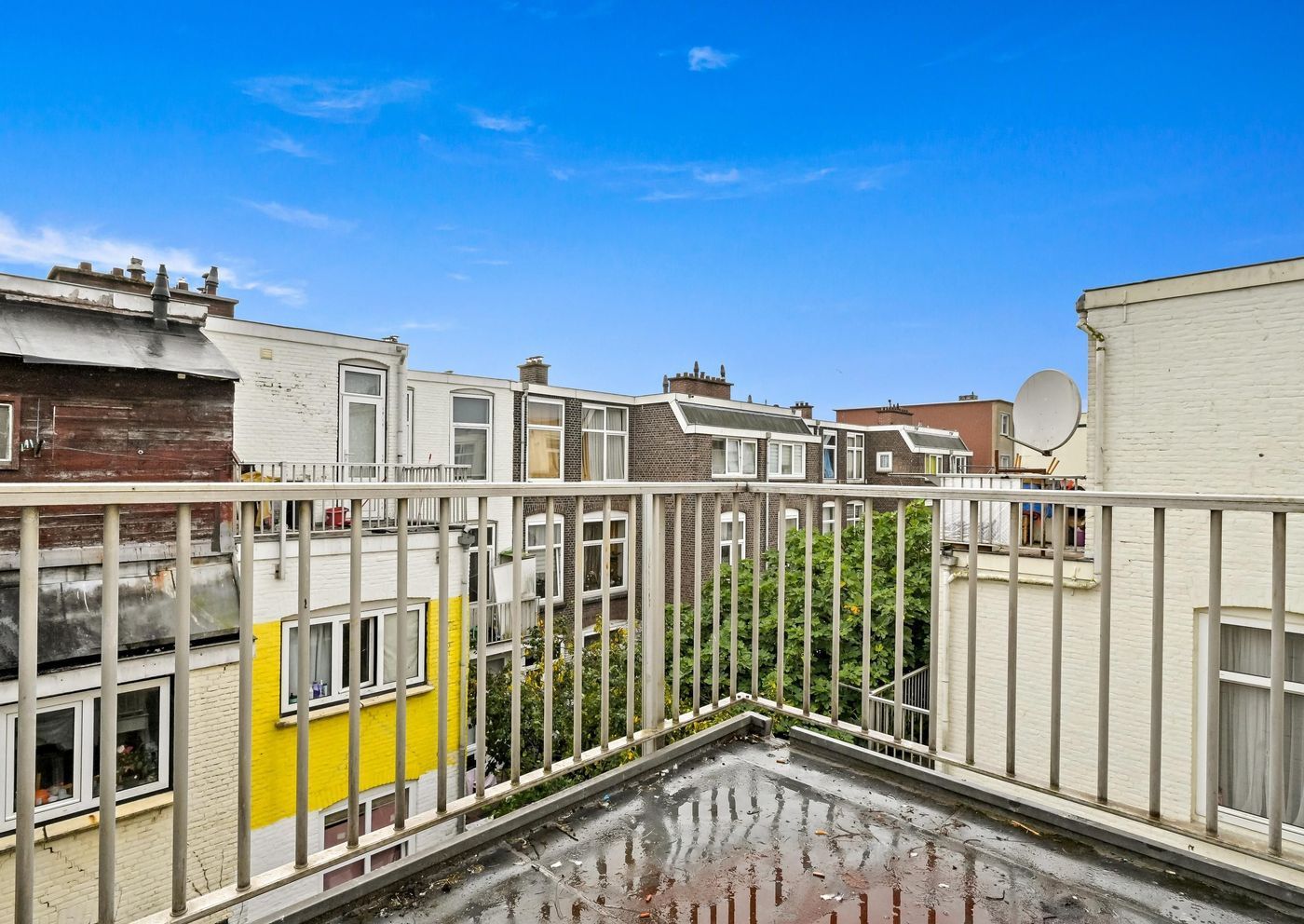 David Blesstraat 64, Den Haag foto-9