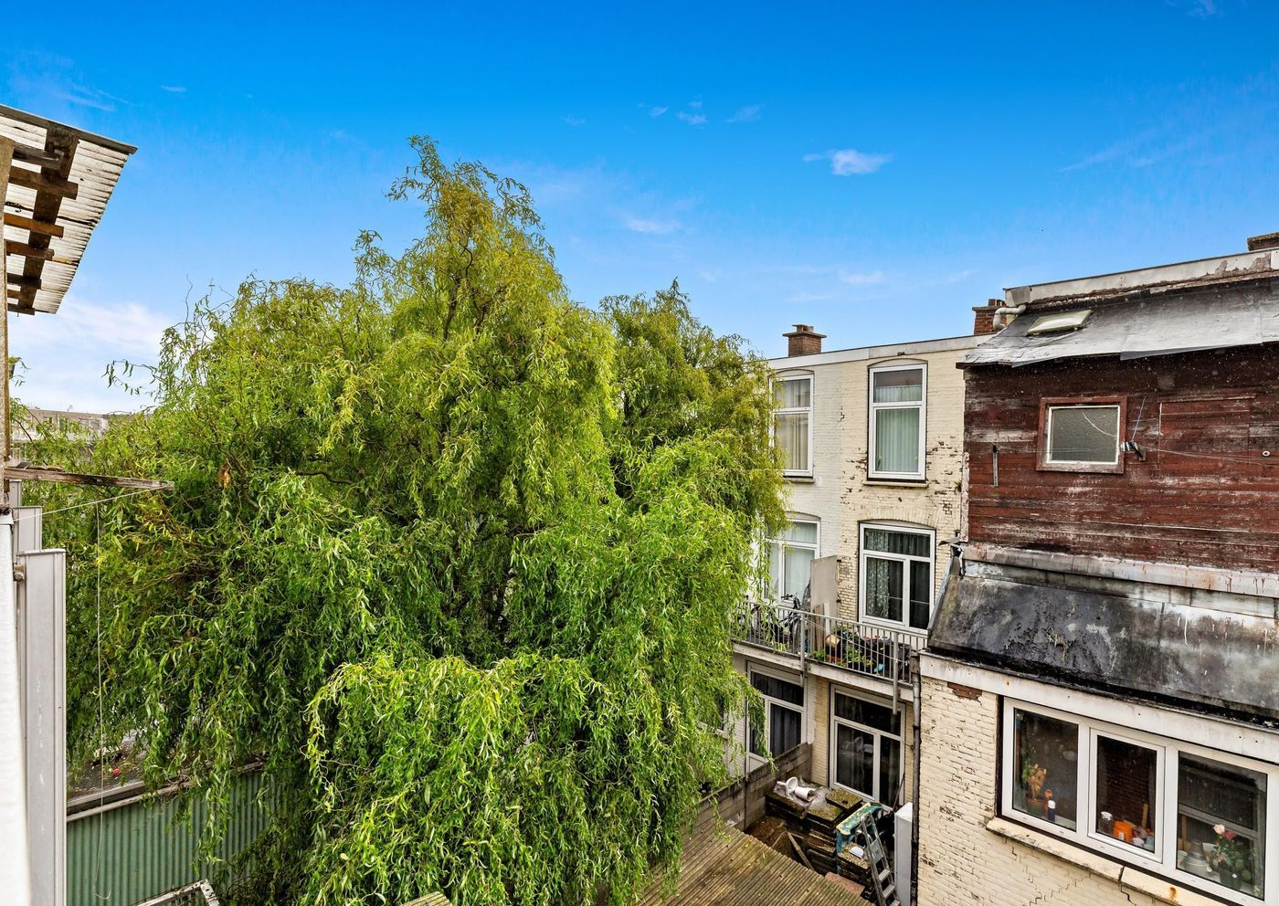 David Blesstraat 64, Den Haag foto-11