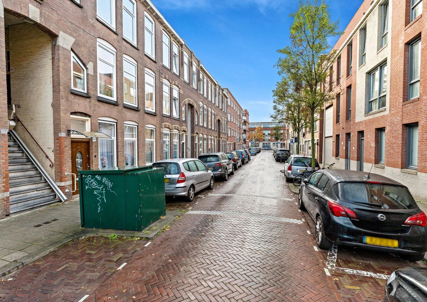 David Blesstraat 64, Den Haag foto-24