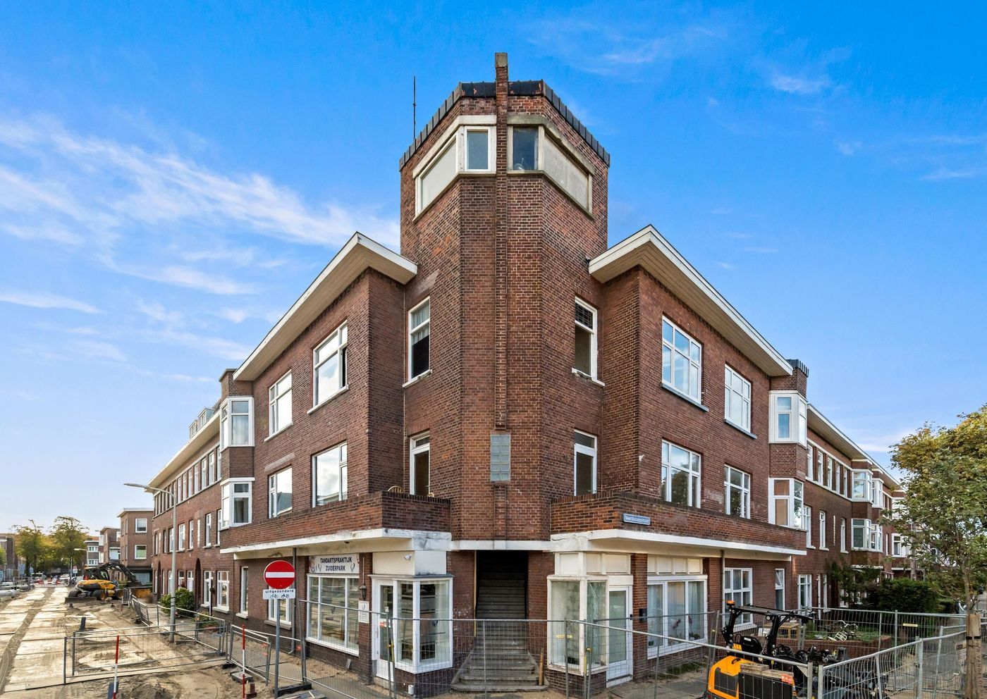 Voorthuizenstraat 203, Den Haag foto-0