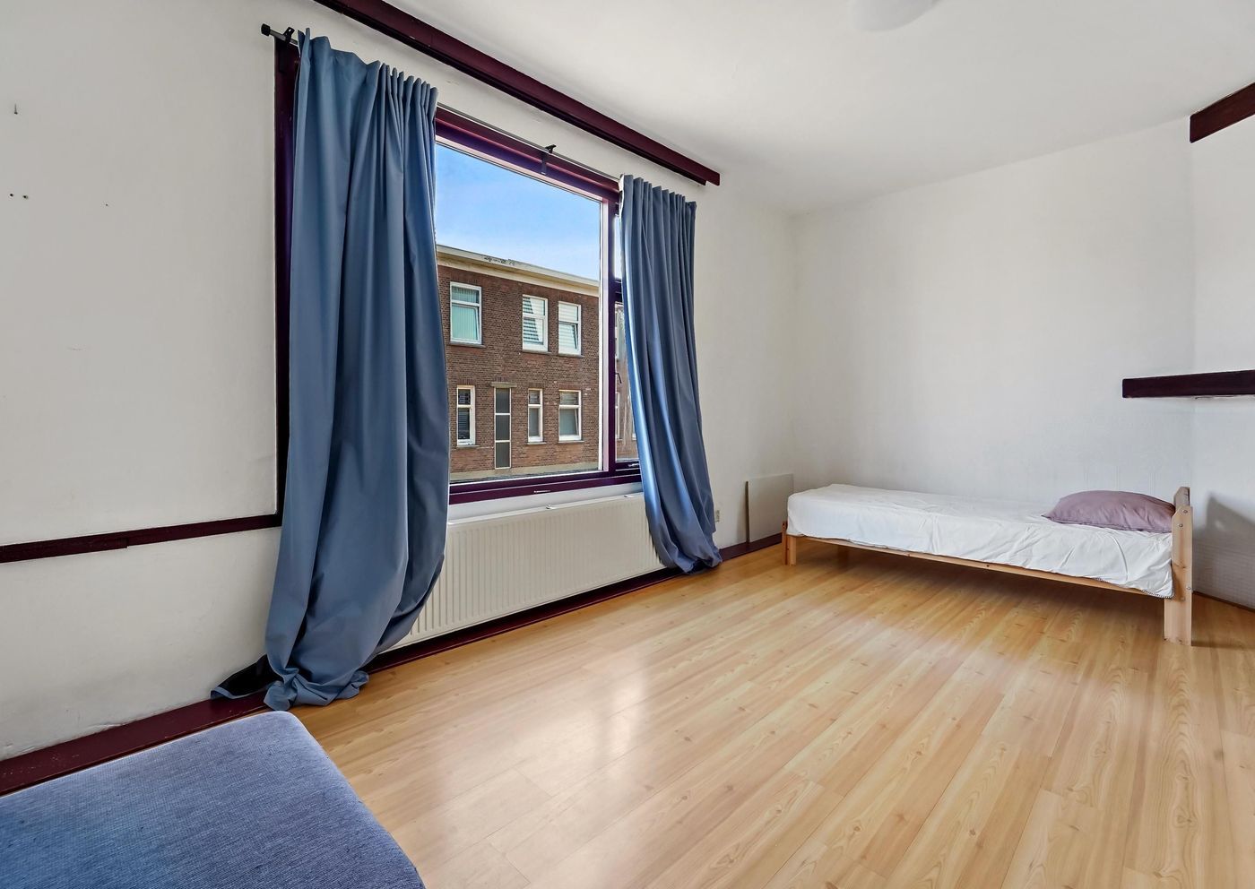 Voorthuizenstraat 203, Den Haag foto-1