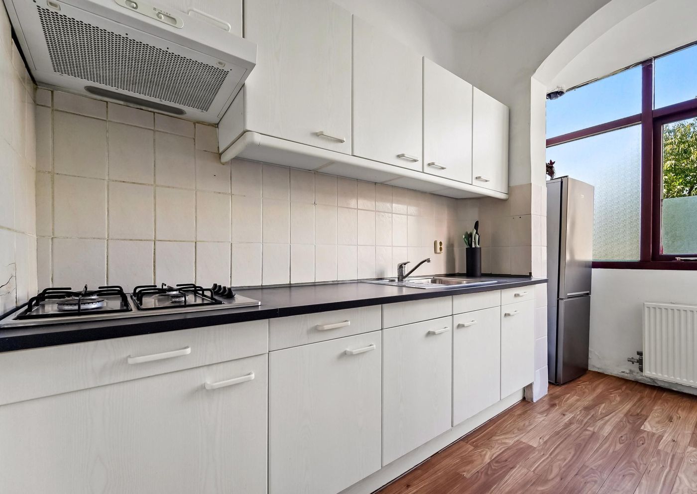 Voorthuizenstraat 203, Den Haag foto-5