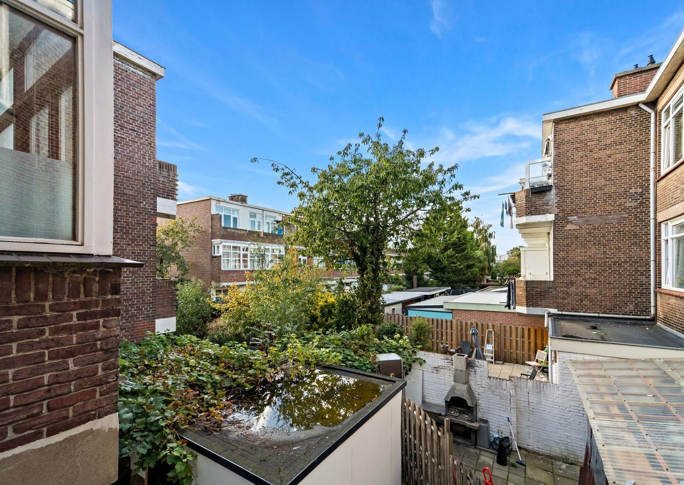 Voorthuizenstraat 203, Den Haag foto-7