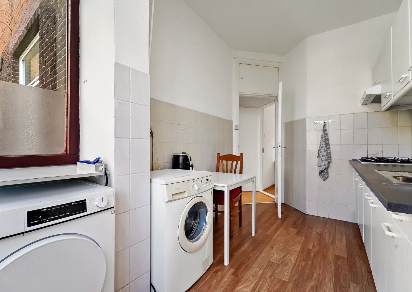 Voorthuizenstraat 203, Den Haag foto-6