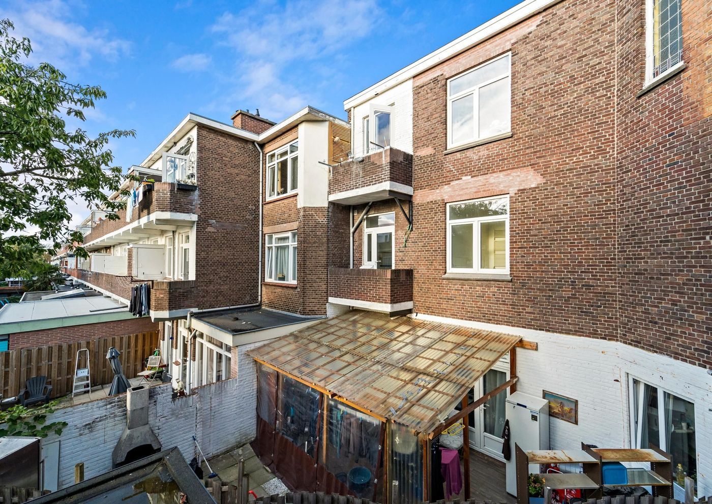 Voorthuizenstraat 203, Den Haag foto-8