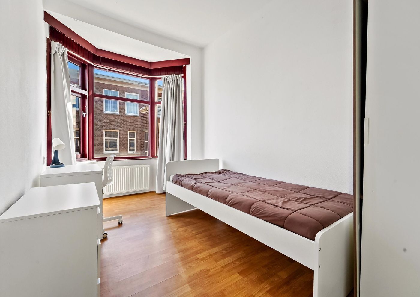 Voorthuizenstraat 203, Den Haag foto-10