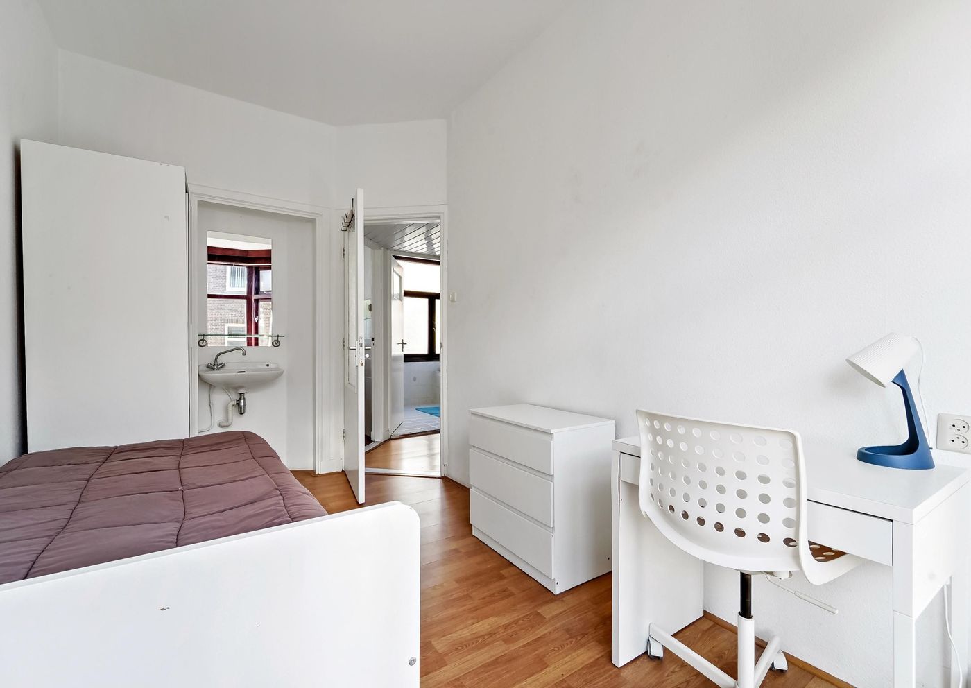 Voorthuizenstraat 203, Den Haag foto-11