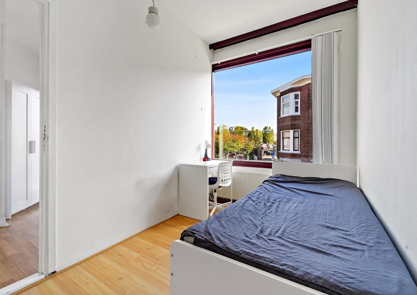 Voorthuizenstraat 203, Den Haag foto-15