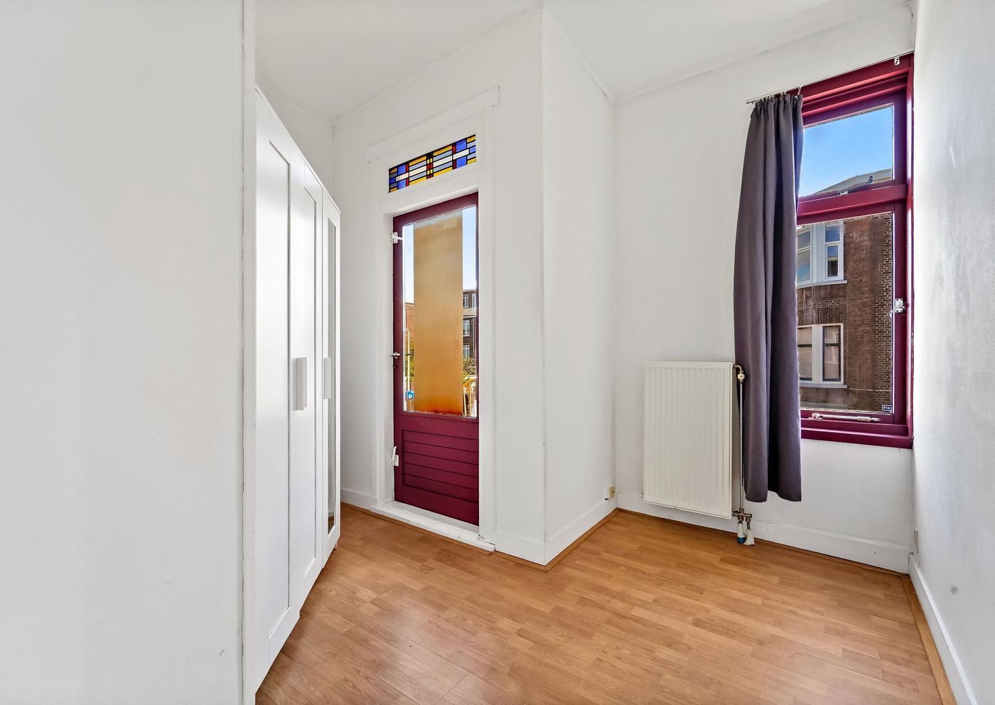 Voorthuizenstraat 203, Den Haag foto-18