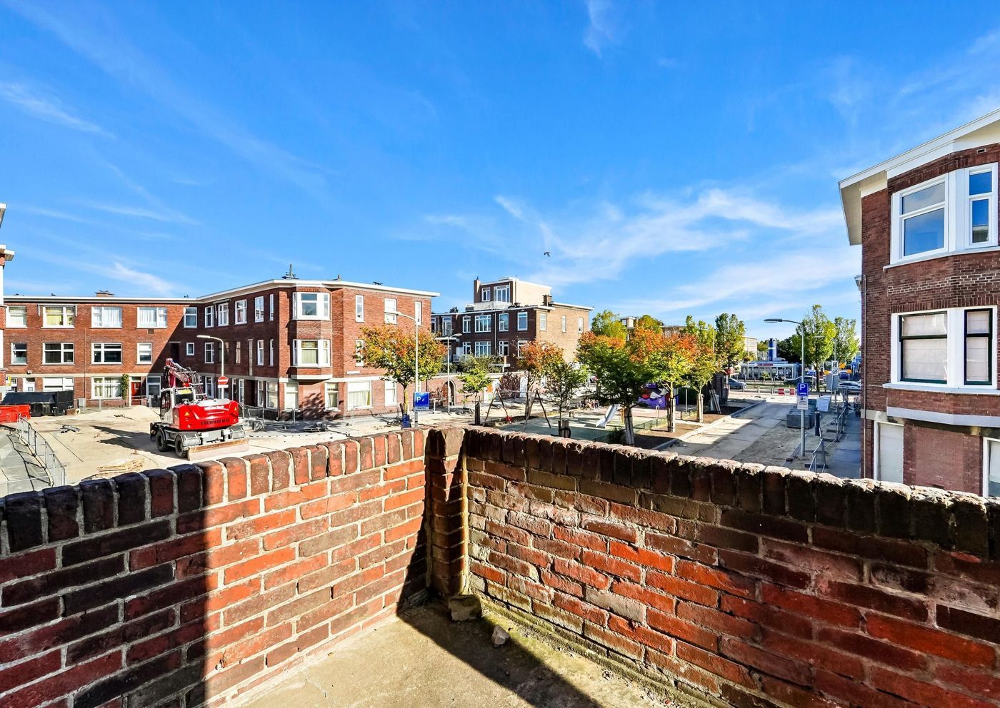 Voorthuizenstraat 203, Den Haag foto-20