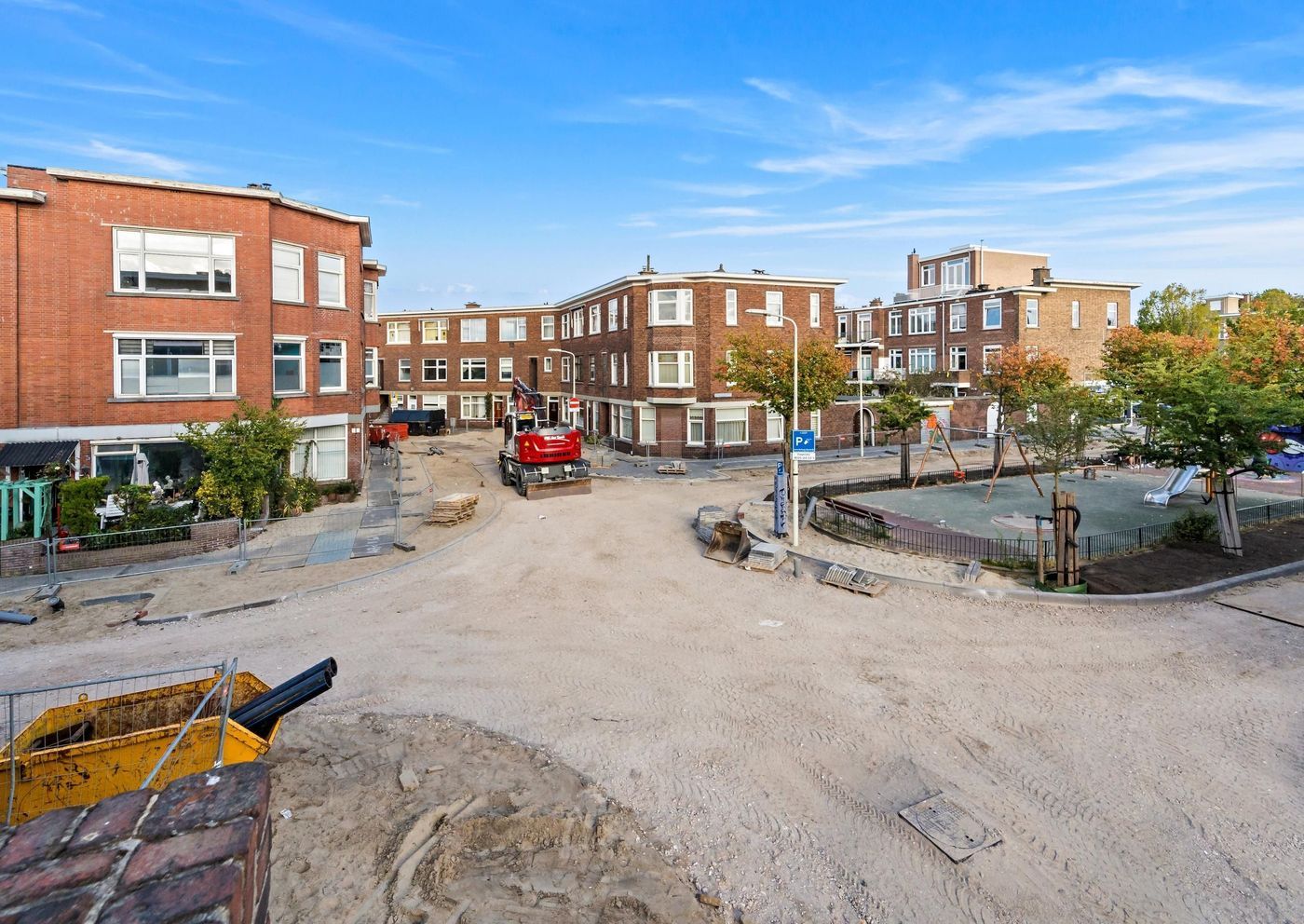 Voorthuizenstraat 203, Den Haag foto-25