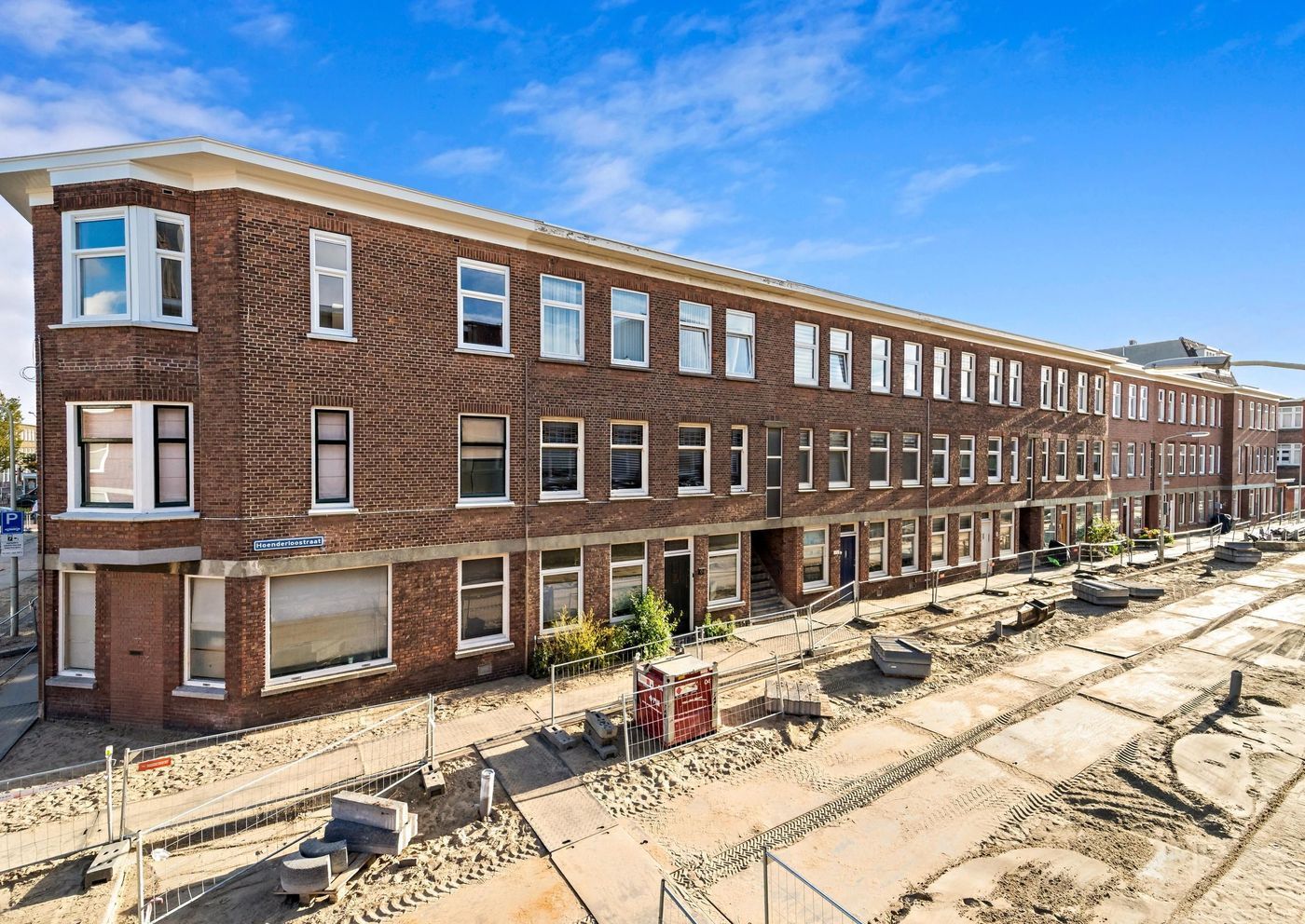 Voorthuizenstraat 203, Den Haag foto-23