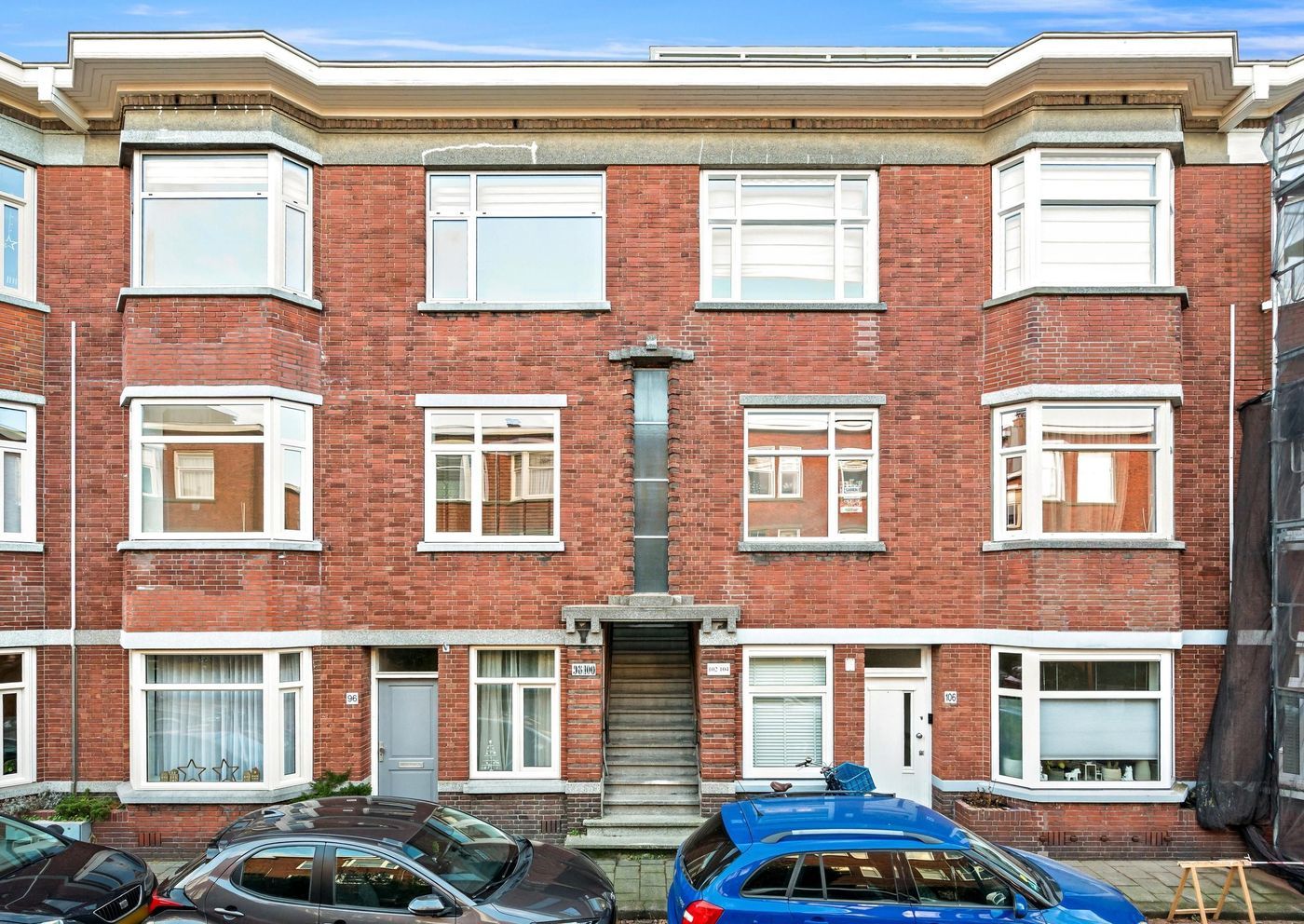 Perenstraat 98, Den Haag foto-3