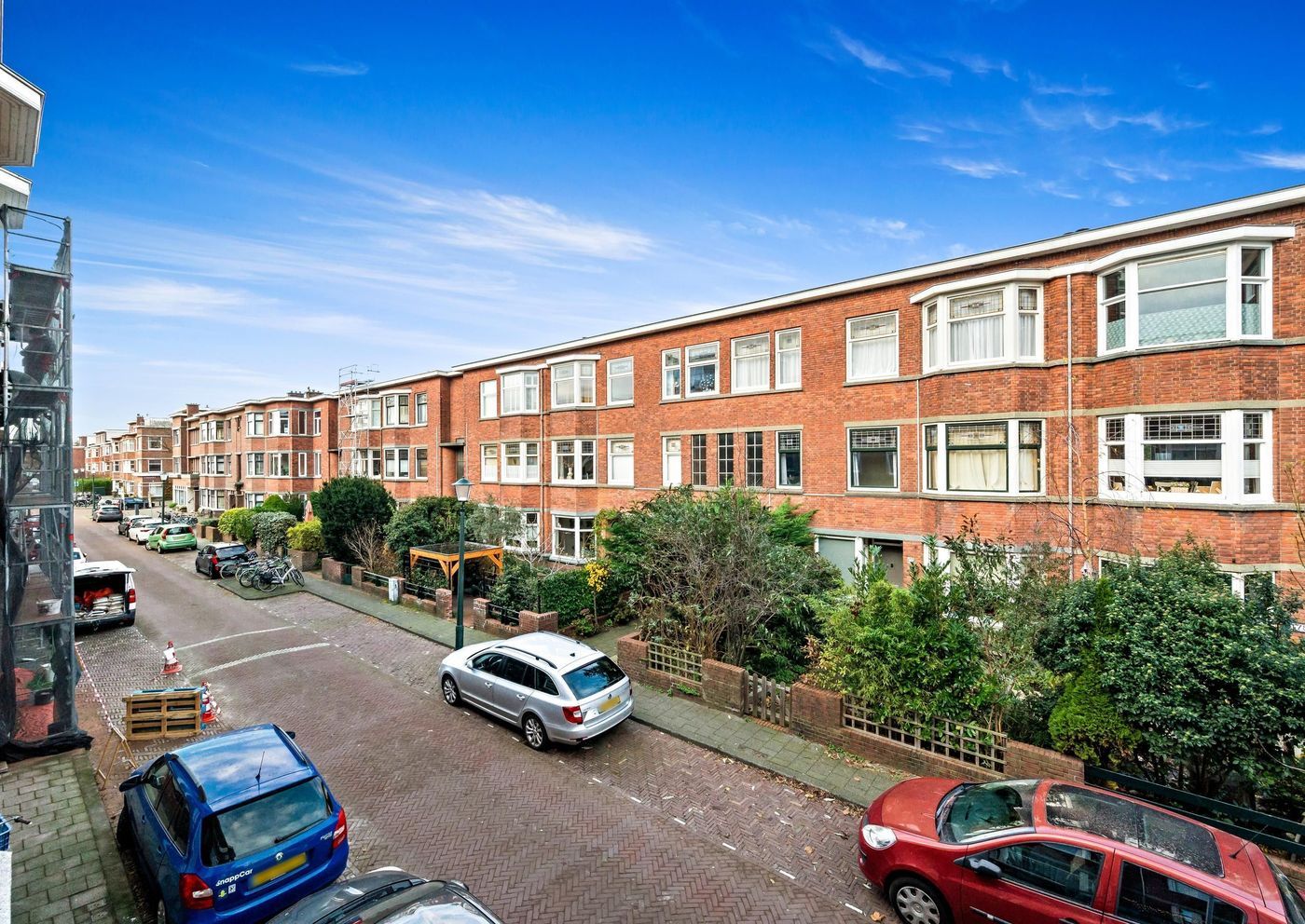 Perenstraat 98, Den Haag foto-26