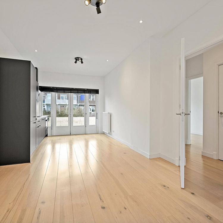 Perenstraat 98, Den Haag