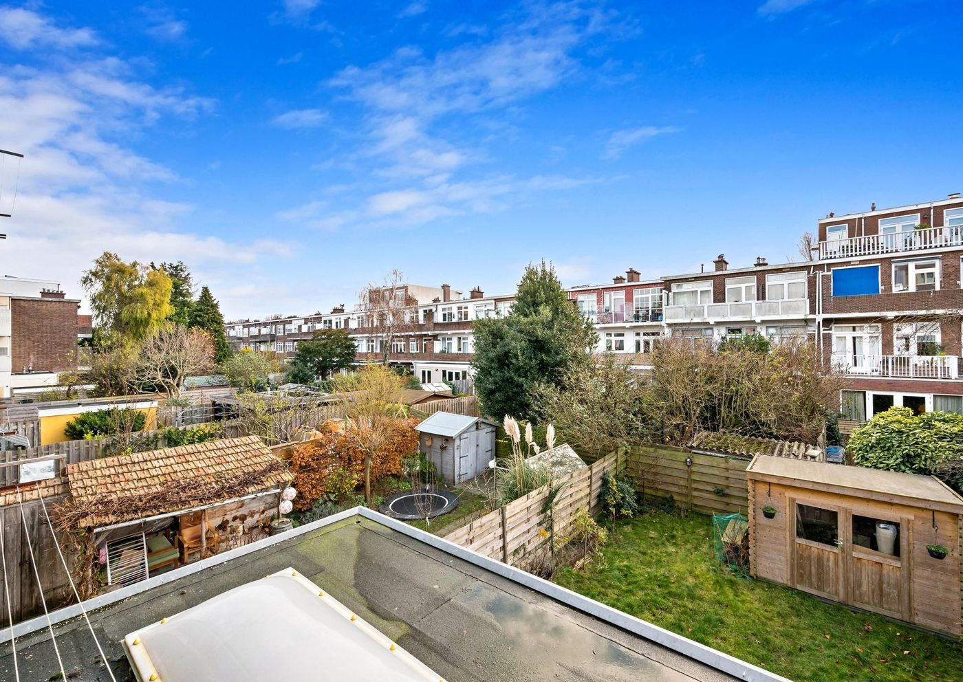 Perenstraat 98, Den Haag foto-19