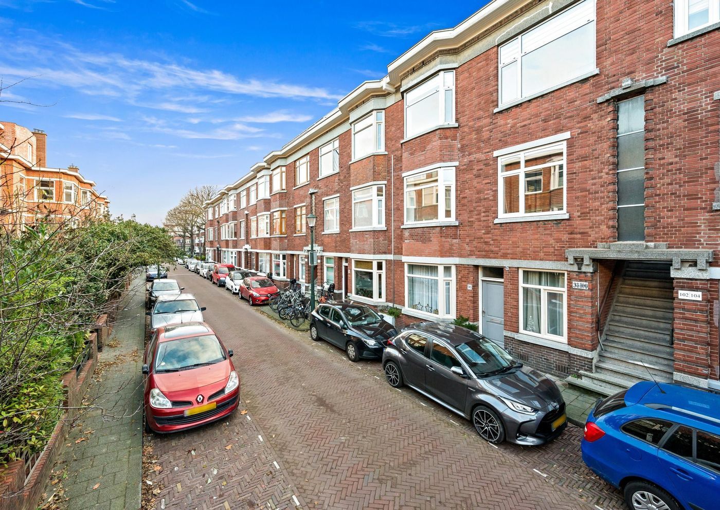 Perenstraat 98, Den Haag foto-5