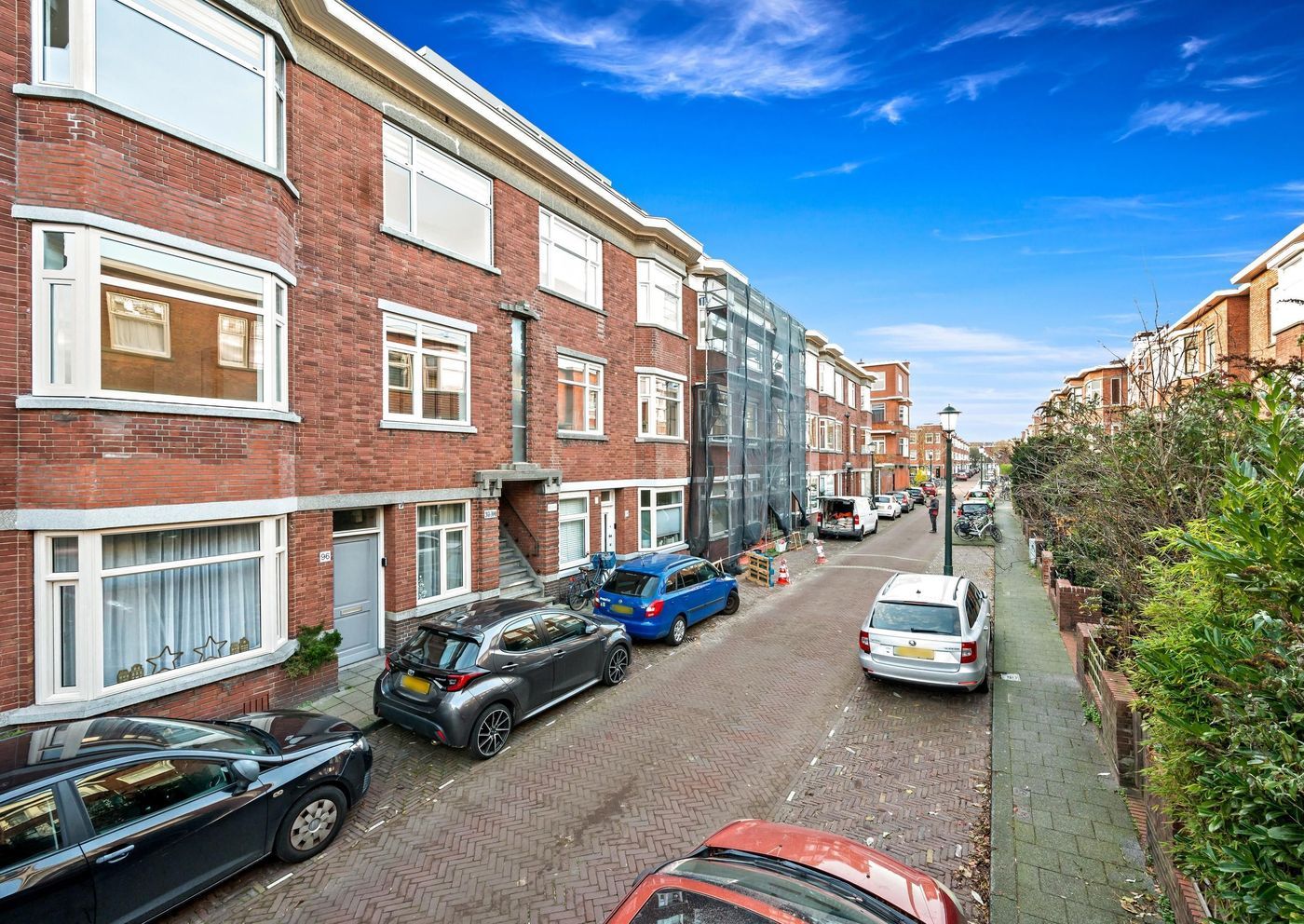 Perenstraat 98, Den Haag foto-4