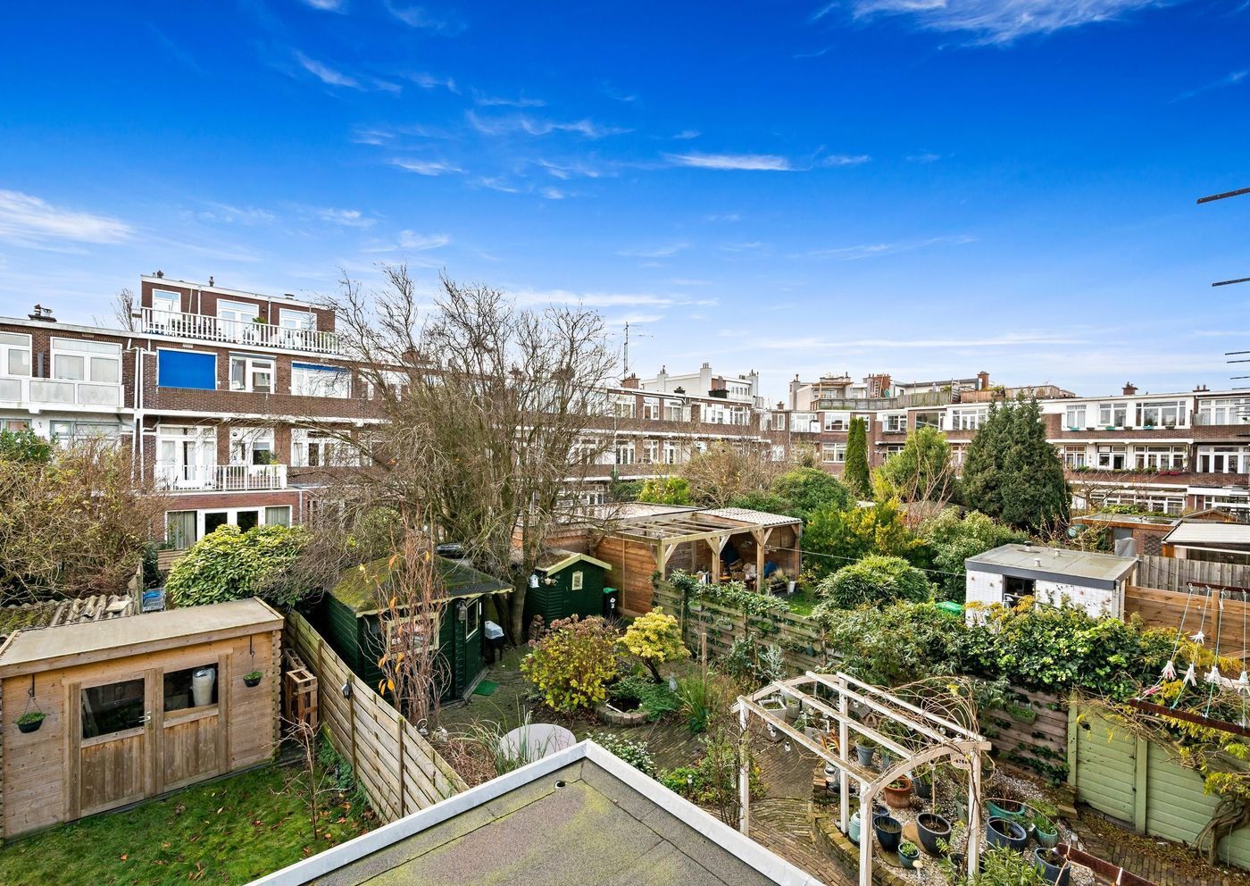 Perenstraat 98, Den Haag foto-18