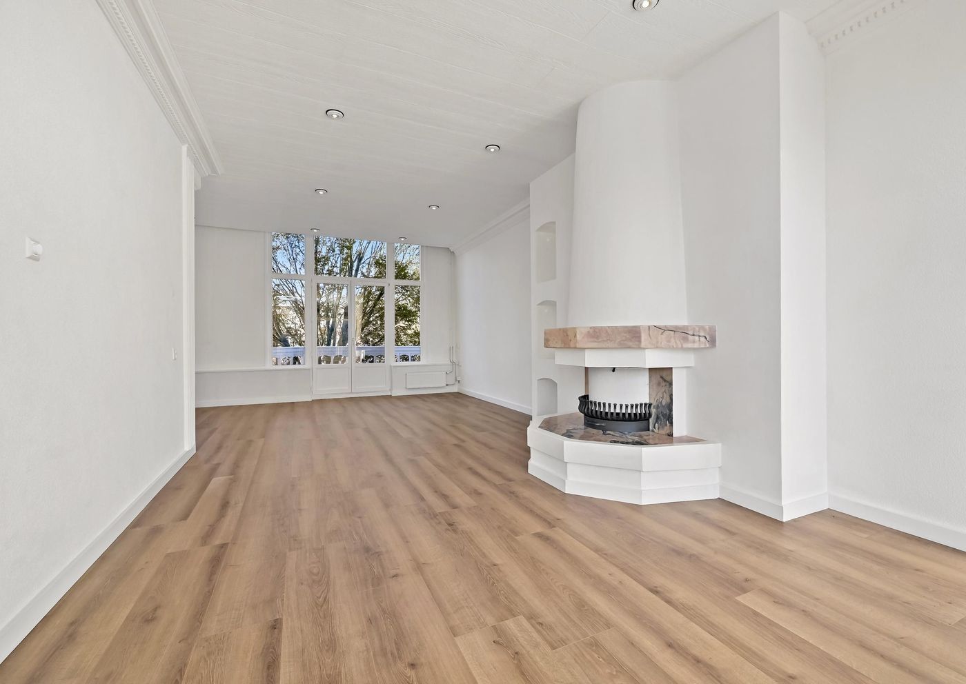 Frankenslag 90, Den Haag foto-9