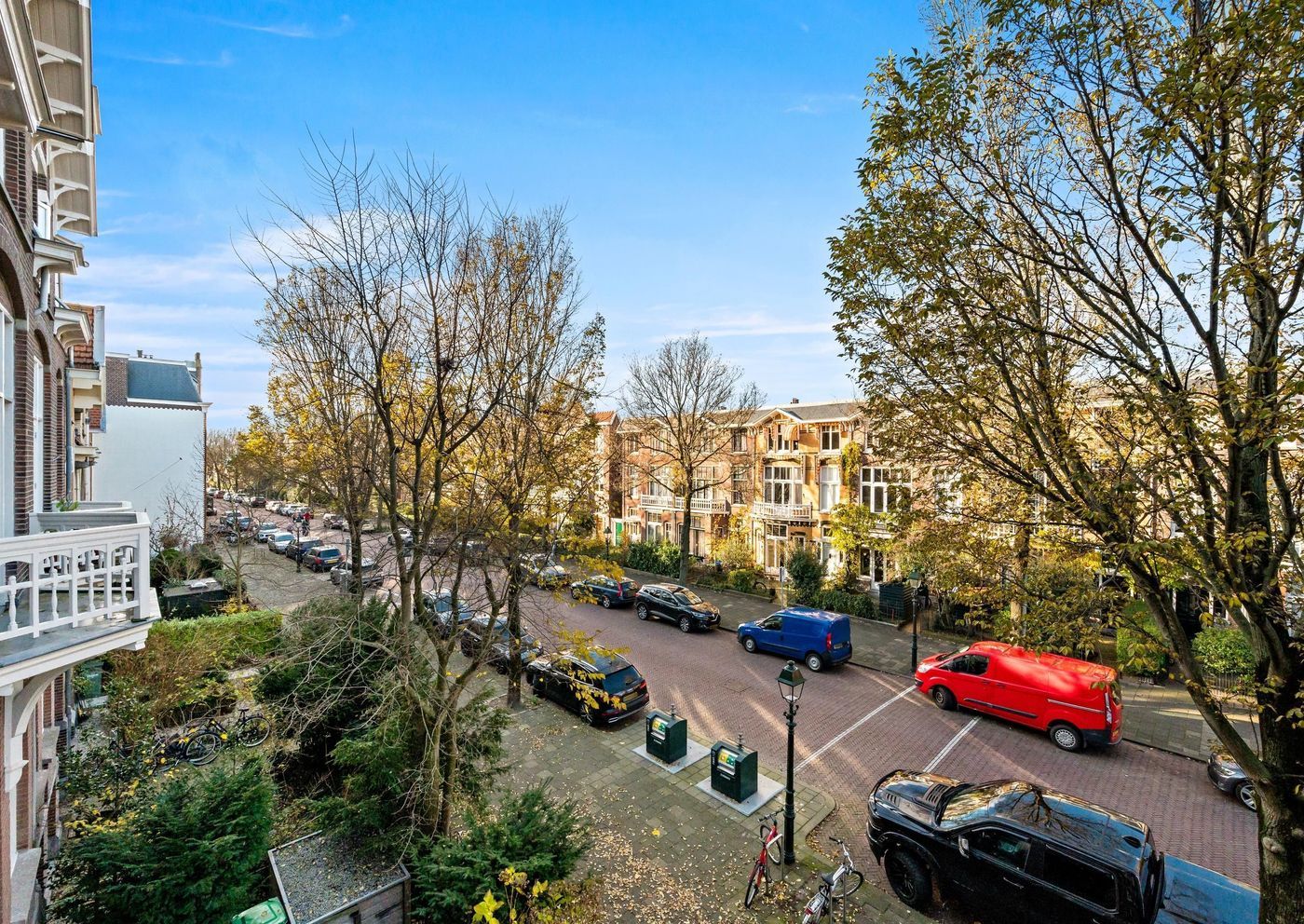 Frankenslag 90, Den Haag foto-15