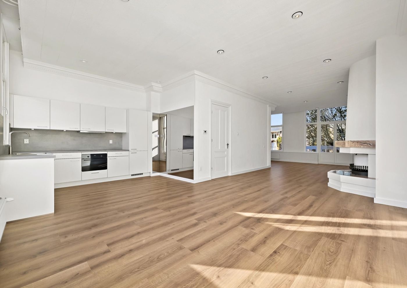 Frankenslag 90, Den Haag foto-17