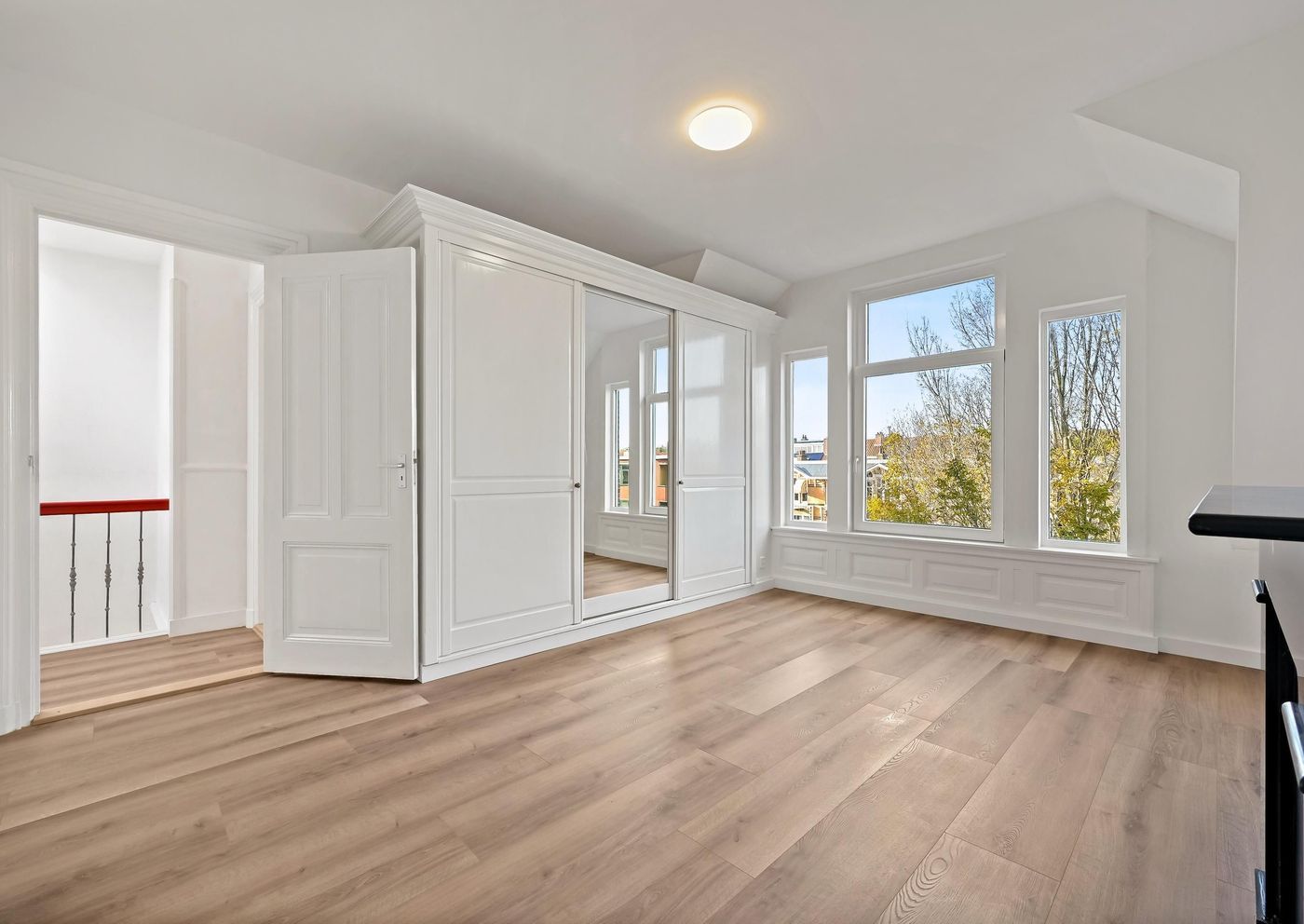 Frankenslag 90, Den Haag foto-2